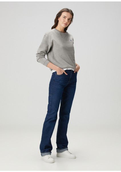 Gri Sweatshirt fiyatları