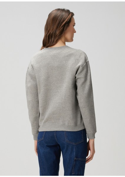Gri Sweatshirt fırsatları