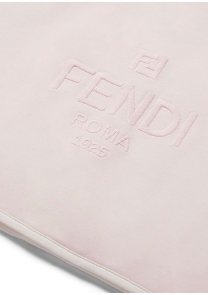 Pembe Bebek Battaniyesi modelleri