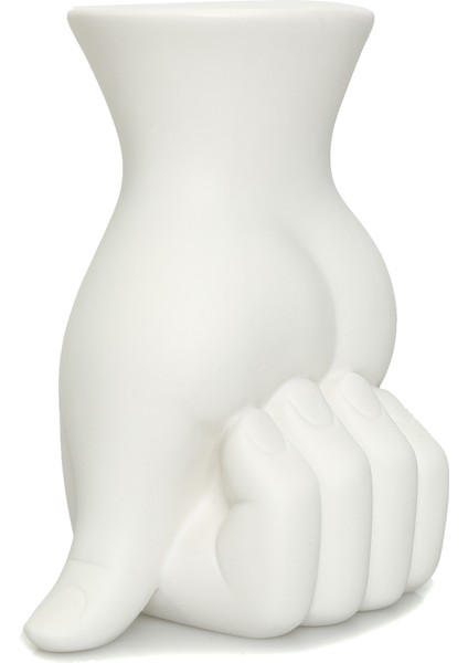 Marcel El Formlu Porselen Vazo fiyatları