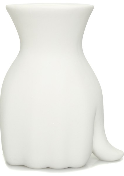 Marcel El Formlu Porselen Vazo modelleri