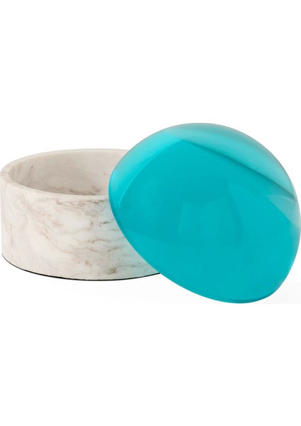 Globo Medium Kobalt Dekoratif Kutu fiyatları