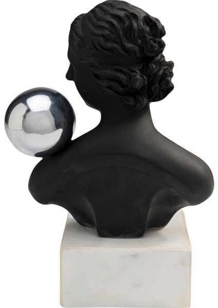 Busto Kızı Dekoratif Obje fırsatları