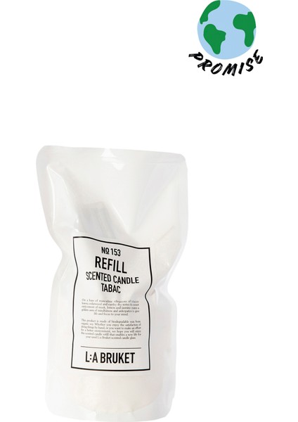 Refill Tabac 260 gr