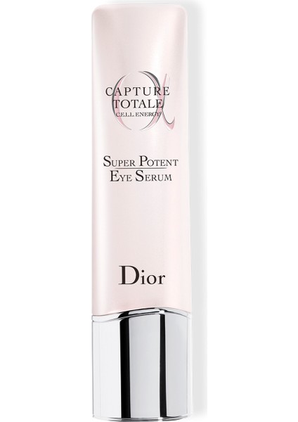 Capture Totale Super Potent Eye Serum 20ML