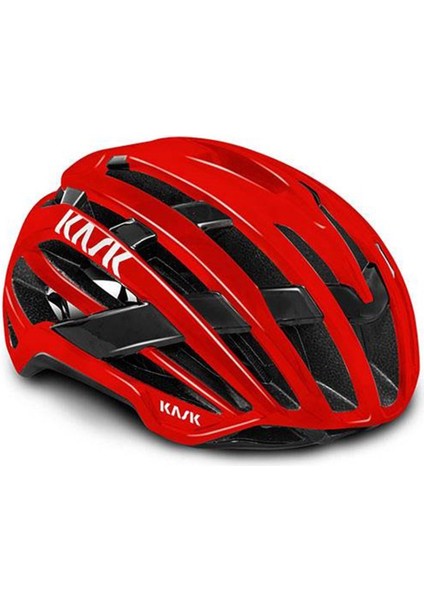 Valegro WG11 Kırmızı Bisiklet Kaskı