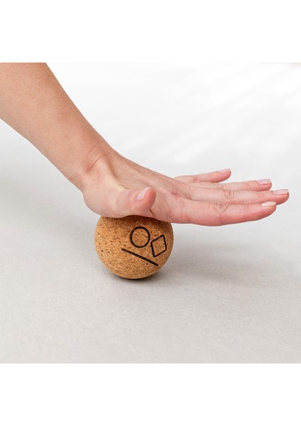 Mantar Yoga Pilates ve Masaj Topu modelleri