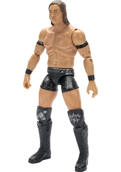 All Elite Wrestling S16 Konosuke Takeshita 161 Karakter Figür Oyuncak modelleri