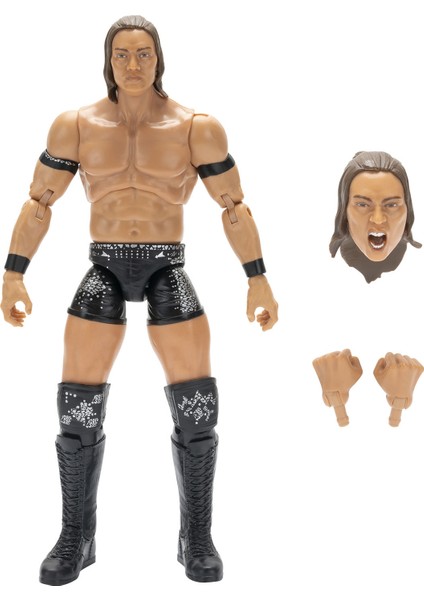 All Elite Wrestling S16 Konosuke Takeshita 161 Karakter Figür Oyuncak fırsatları