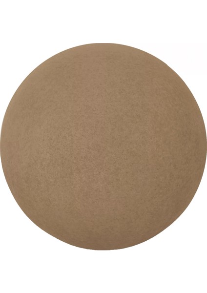 Linea Light Oh Mars Kahverengi Lava Lambader