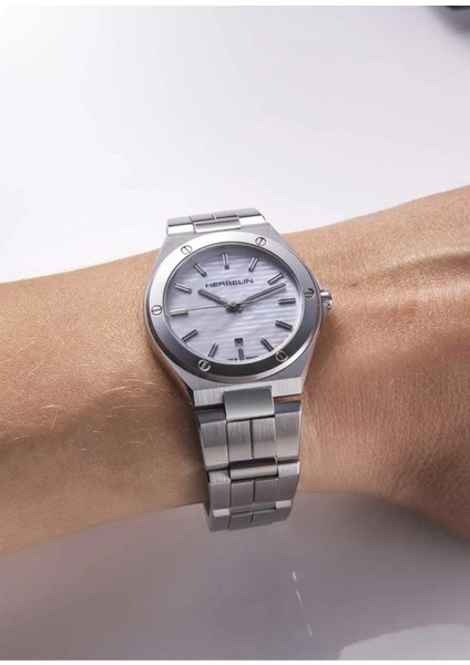 Cap Camarat 14545B19 Çelik Kadın Kol Saati fiyatları