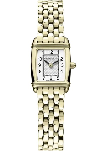 Art Deco 17438BP1N22 Altın Sarısı Kadın Kol Saati