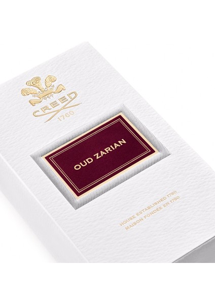 Millesime Oud Zarian 100ML Unisex Parfüm fırsatları