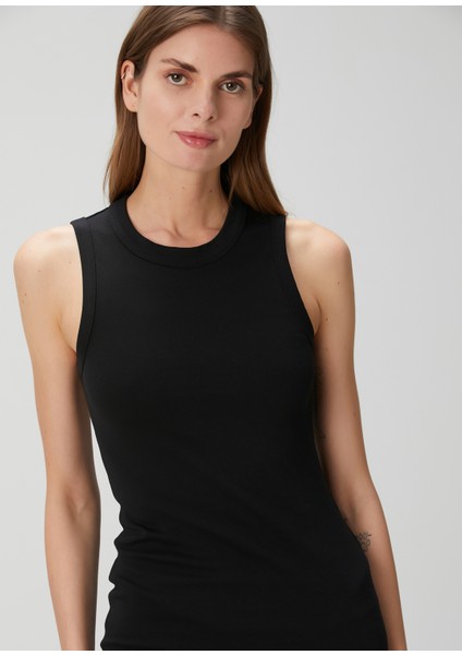 Siyah Basic Midi Elbise fiyatları