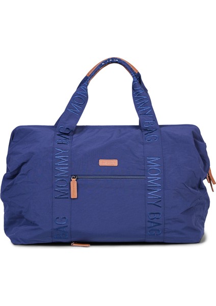 Mommy Bag Urban Lacivert Anne Bebek Bakım Çantası fiyatları