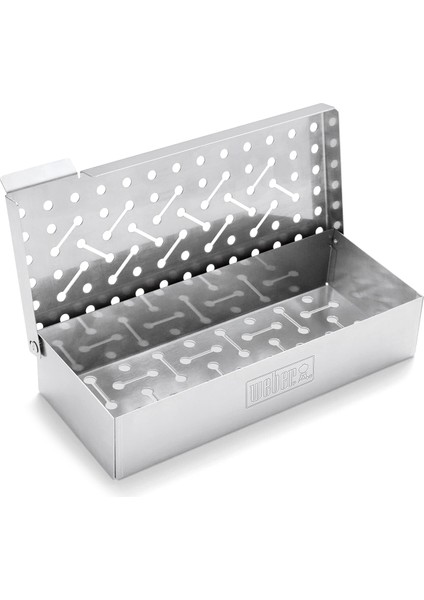 Universal Mangal Tütsü Kutusu