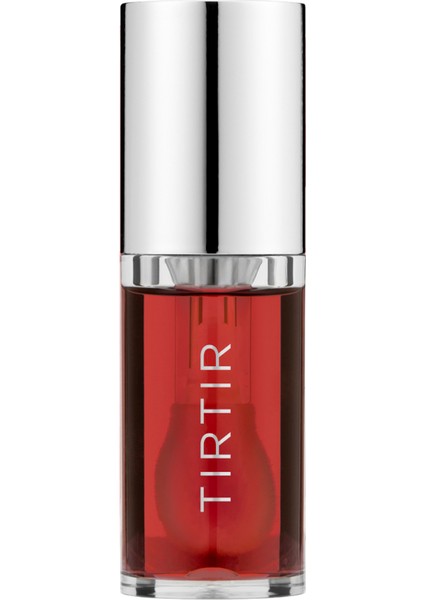 My Glow Lip Oil 04 Rosy Yoğun Nemlendirici Parlatıcı Jojobalı Dudak Yağı 5,7 gr