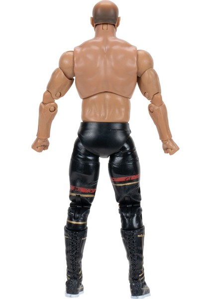 All Elite Wrestling Karakterleri Model Aksiyon Figürler S9 Claudio Castagnoli 69 Karakter Figür Oyuncak modelleri