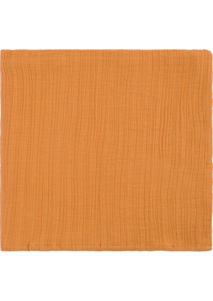 Swaddle Oak Buff Müslin Kundak Battaniye 100 x 100 cm