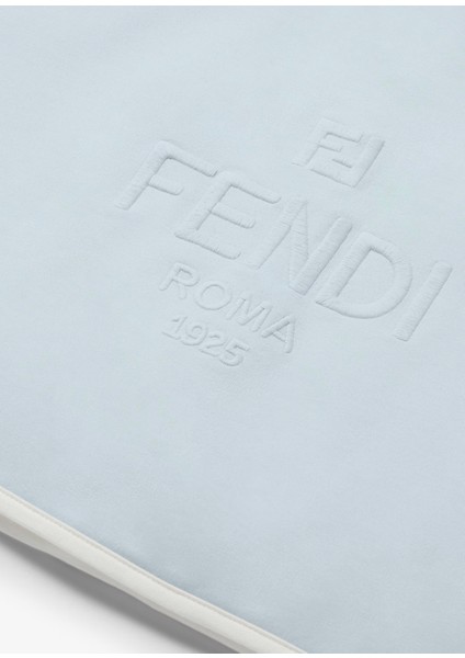 Mavi Bebek Battaniyesi modelleri