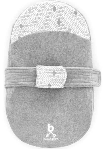 Krem Yenidoğan Bebek Yuvası