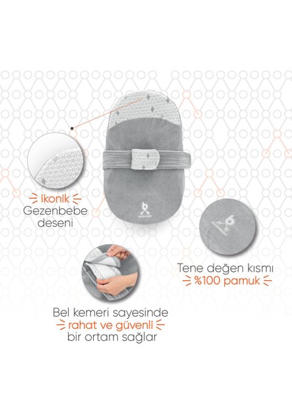 Krem Yenidoğan Bebek Yuvası fiyatları