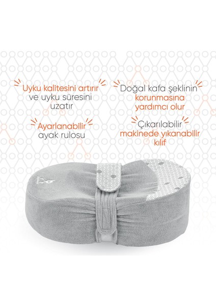 Krem Yenidoğan Bebek Yuvası fırsatları