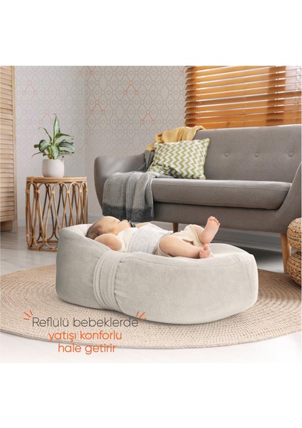 Krem Yenidoğan Bebek Yuvası indirimleri