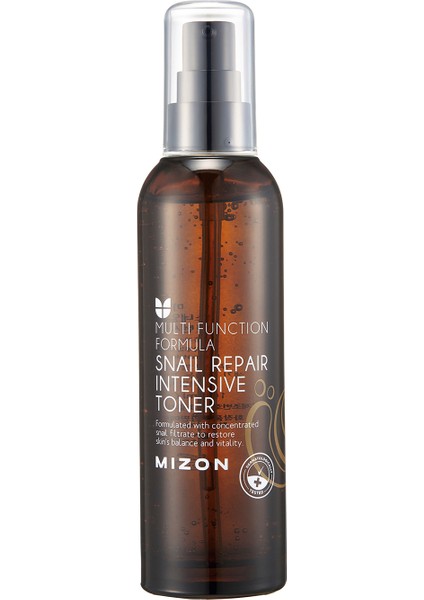 Snail Repair Intensive Toner Salyangoz Özlü Onarıcı Yüz Toniği 100 ml