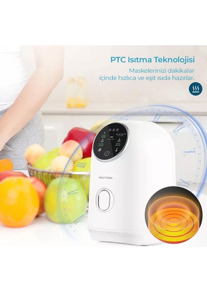 Otomatik Yüz Maskesi Makinesi fırsatları