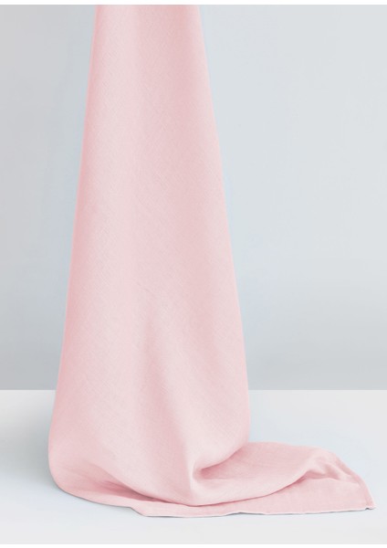 %100 Pamuk Innocent Pink Müslin Bebek Örtüsü 100X100 cm modelleri