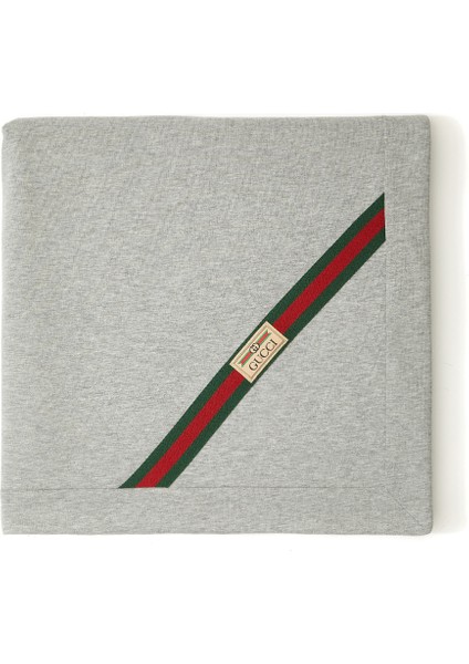 Mavi Logolu Bebek Battaniyesi fiyatları