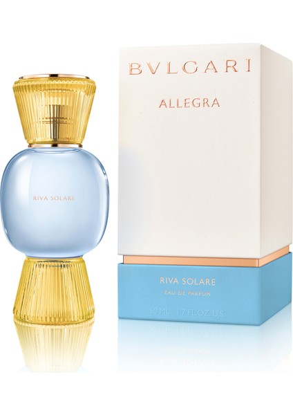 Allegra Riva Solare Edp 50ML modelleri