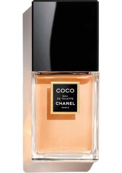 Coco Eau De Toilette Spray 50ML