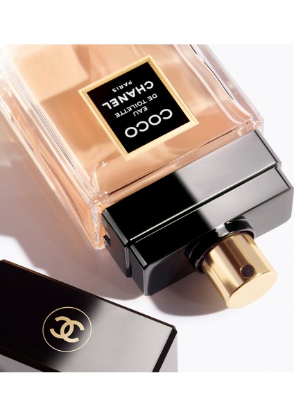 Coco Eau De Toilette Spray 50ML fiyatları