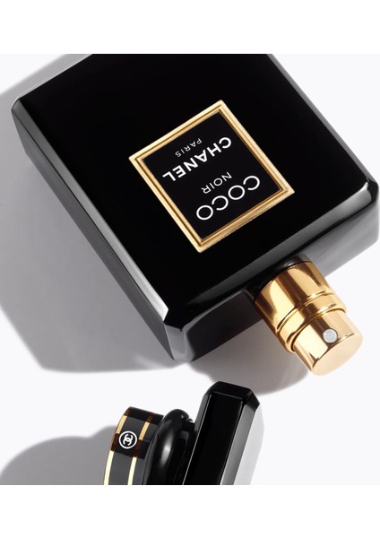 Coco Noir Eau De Parfüm Spray 35ML fiyatları