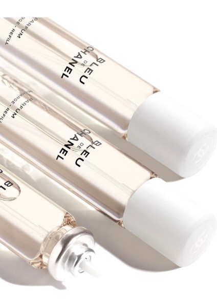 Bleu De Chanel Twist And Spray Refill Set Parfum fiyatları