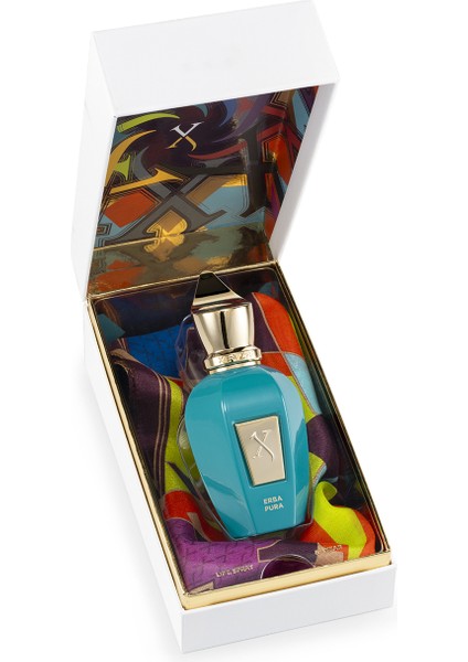 Xjv Erba Pura Edp 50 ml Unisex Parfüm fiyatları