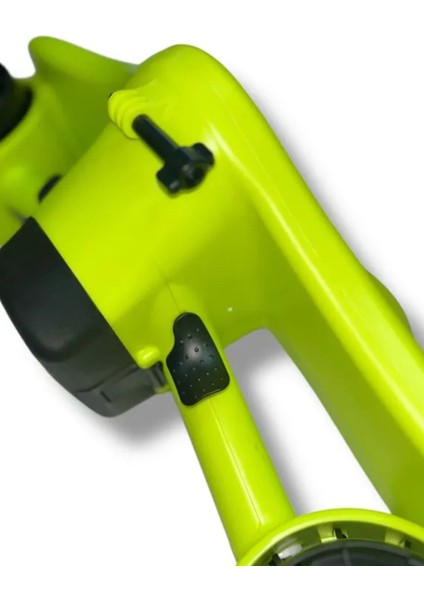 Çift Motorlu Yeşil Elektrikli Deniz Scooter fırsatları