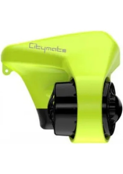 Çift Motorlu Yeşil Elektrikli Deniz Scooter indirimleri