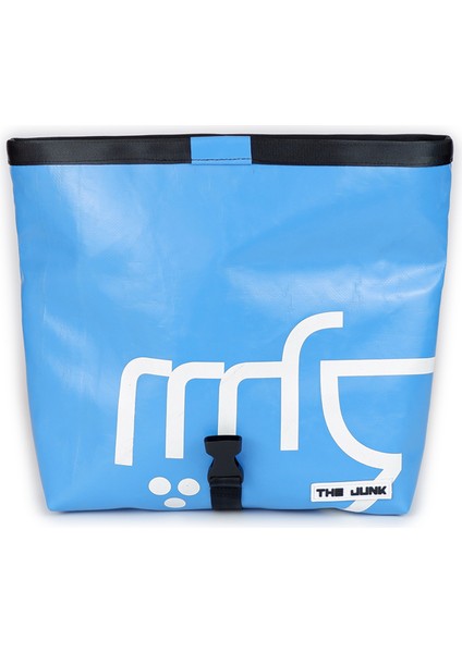 J-Messenger 023 Ileri Dönüşüm Malzemelerden Üretilmiş Postacı Çantası indirimleri