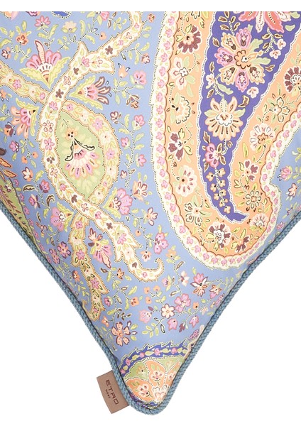 Çok Renkli 40X40 cm Dekoratif Yastık modelleri