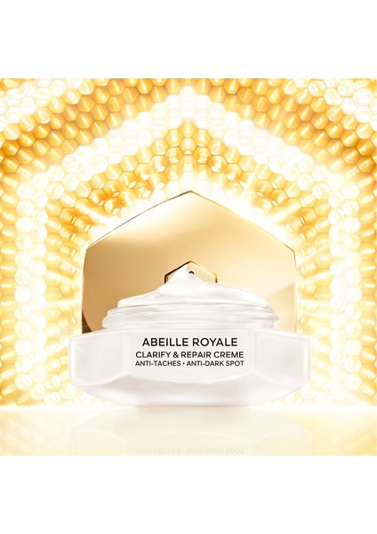 Abeille Royale Bright Cream Jar 50 ml modelleri