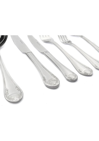 Bianca Mirror 90 Parça Çatal Kaşık Bıçak Seti fiyatları