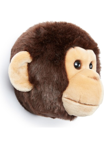 Peluş Maymun Duvar Aksesuarı fiyatları