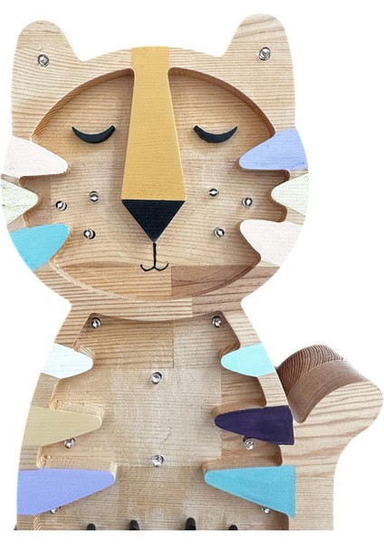 Tiger Renkli Aydınlatma fiyatları