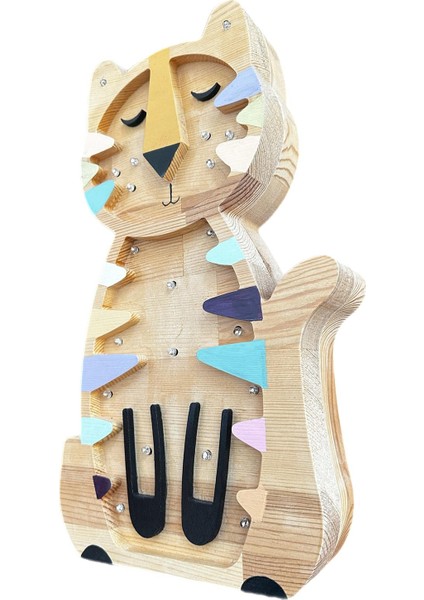 Tiger Renkli Aydınlatma modelleri