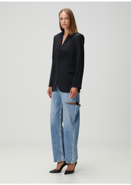Siyah Blazer fiyatları