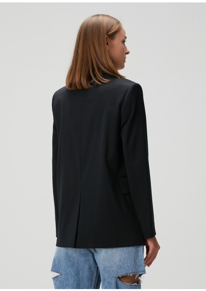 Siyah Blazer fırsatları
