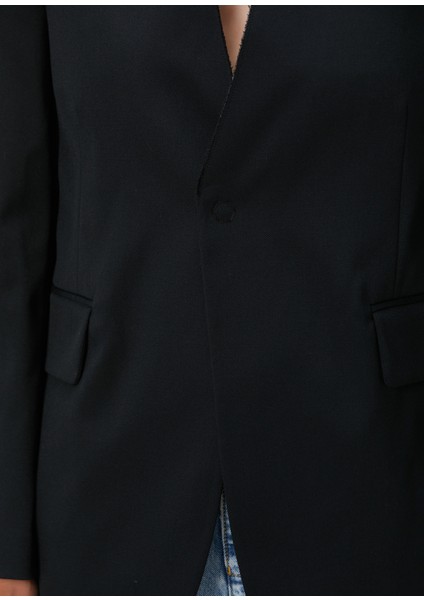 Siyah Blazer indirimleri